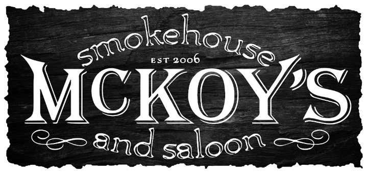 McKoy's Smokehouse and Saloon